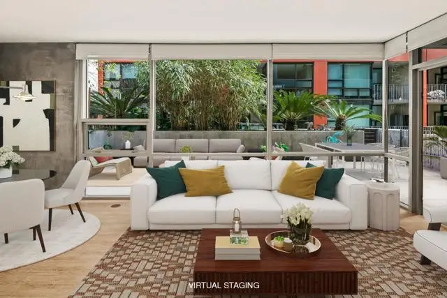 321 10Th Avenue  #201, San Diego, CA 92101 - #1