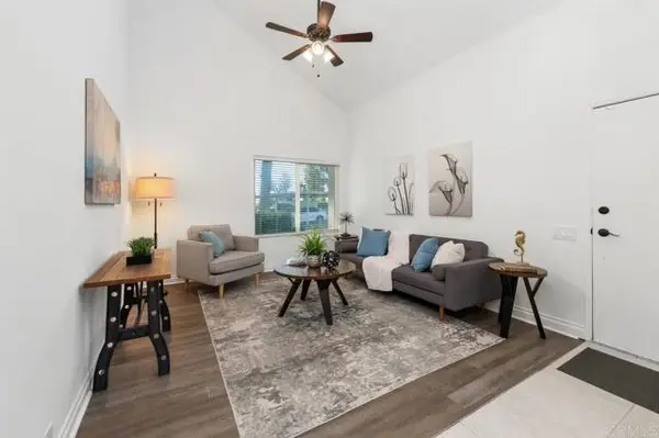 10896 Caravelle Place, San Diego, CA 92124