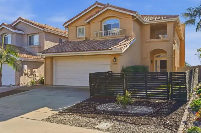 2345 Country View, Escondido, CA 92026 - #2