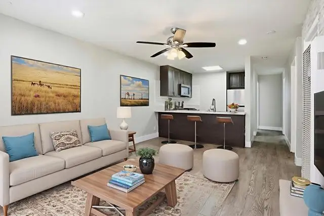 239 50Th Street  #35, San Diego, CA 92102 - #1