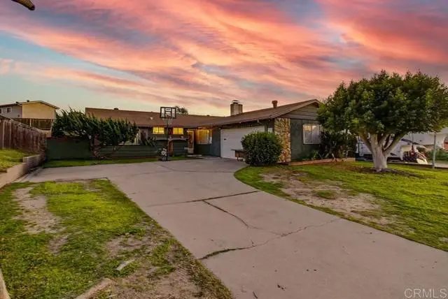 232 Naples Street, Chula Vista, CA 91911 - #1