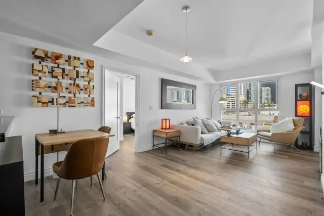 875 G Street  #502, San Diego, CA 92101 - Image #1