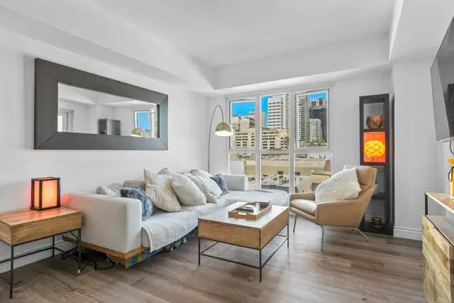 875 G Street  #502, San Diego, CA 92101 - Image #2