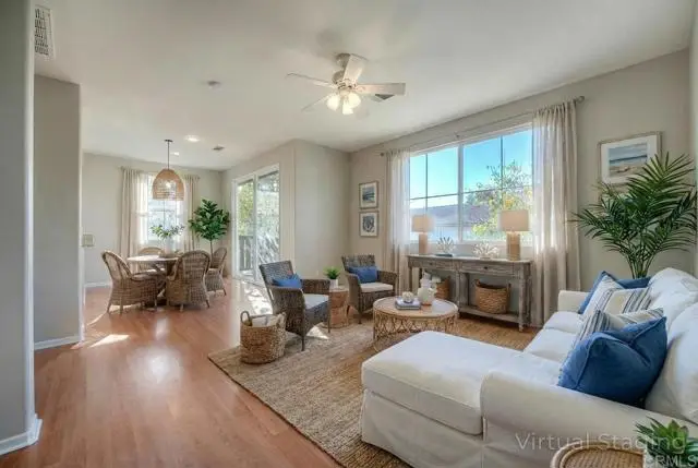 6064 Paseo Acampo, Carlsbad, CA 92009 - #1