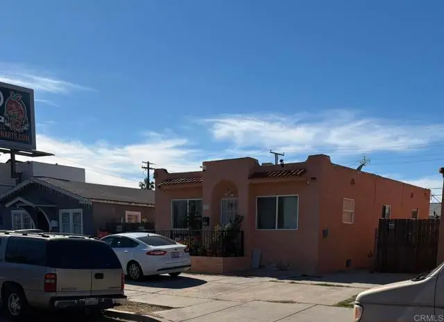 4220 40Th Street, San Diego, CA 92105 - #1