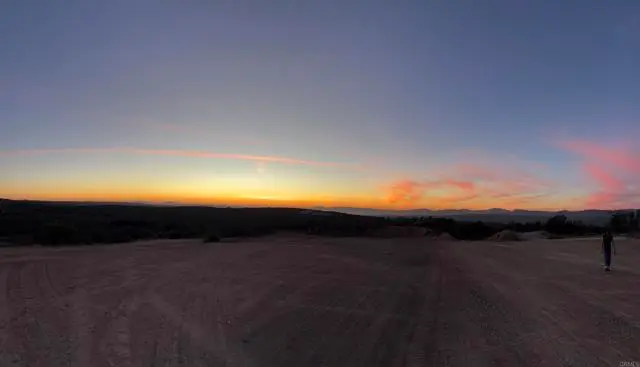 Tierra Del Sol Rd, Boulevard, CA 91905 - Image #1