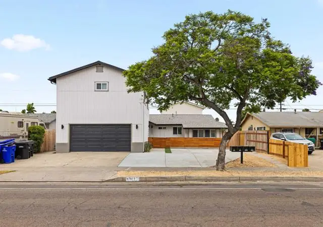 4951 Genesee Avenue, San Diego, CA 92117 - #1