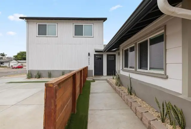 4951 Genesee Avenue, San Diego, CA 92117 - #2