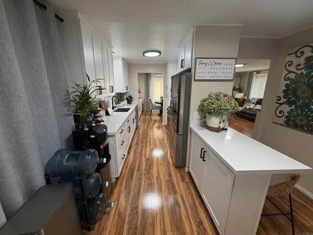 8301 Mission Gorge Road  #162, Santee, CA 92071 - #3