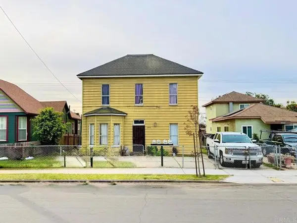 2949 Logan Avenue, San Diego, CA 92113