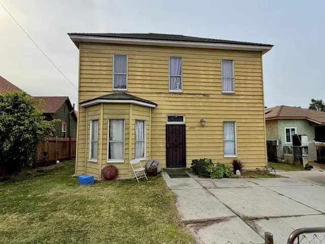 2949 Logan Avenue, San Diego, CA 92113 - #2