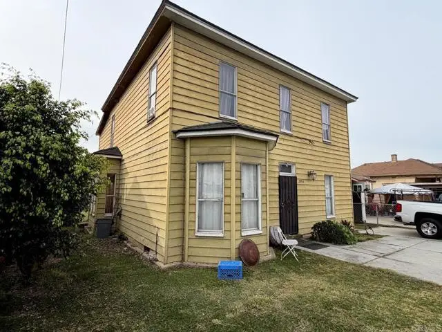 2949 Logan Avenue, San Diego, CA 92113 - #3