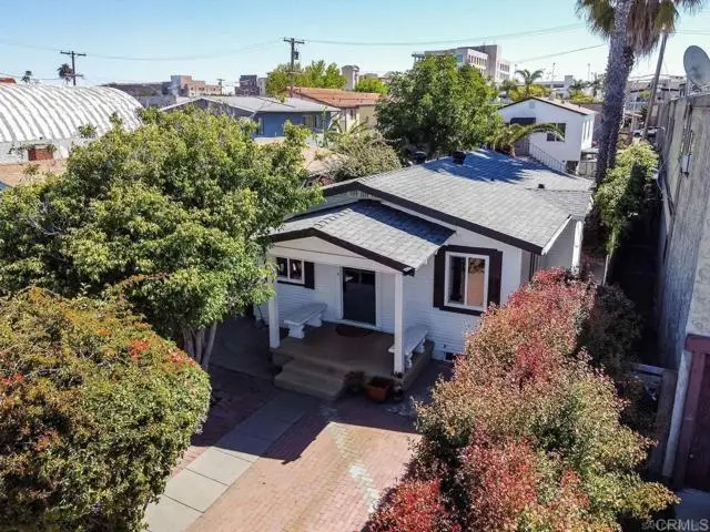 3851 42nd Street, San Diego, CA 92105 - #1