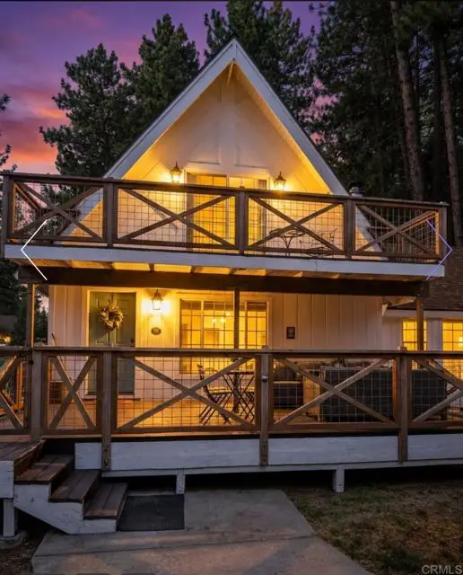 541 Georgia Street, Big Bear Lake, CA 92315