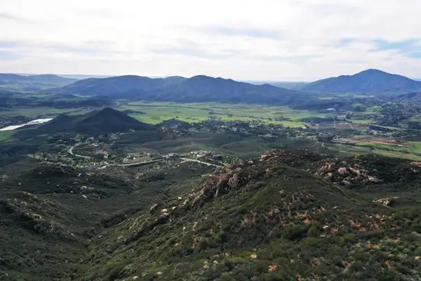 0 Isla Vista Road, Jamul, CA 91935