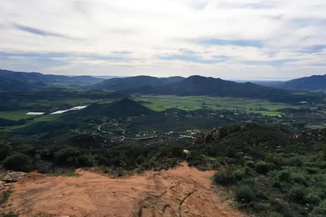 0 Isla Vista Road, Jamul, CA 91935 - #2