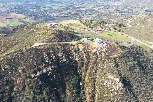 0 Isla Vista Road, Jamul, CA 91935 - #3