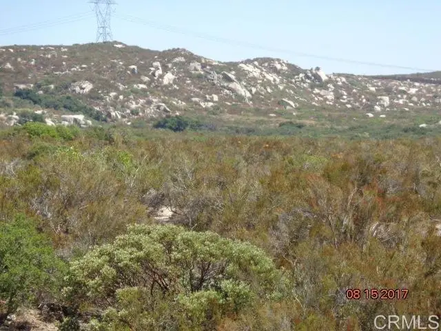 20 Buckman Springs Road, Campo, CA 91906 - #1