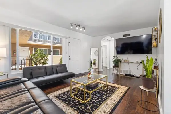 5510 Adelaide Avenue  #1, San Diego, CA 92115