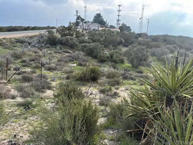 1746 Tierra Del Sol Road, Boulevard, CA 91905 - Image #2