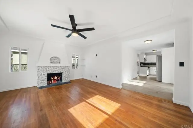 3655 44Th Street, San Diego, CA 92105 - #2