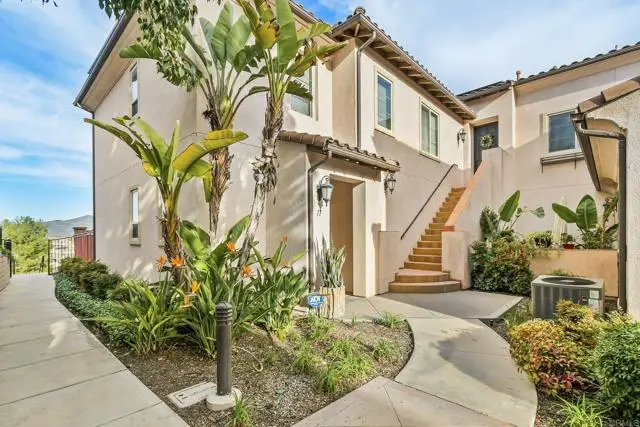 2233 Capistrano Way  #18, Chula Vista, CA 91915 - #1