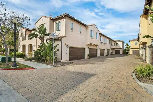 2233 Capistrano Way  #18, Chula Vista, CA 91915 - #2