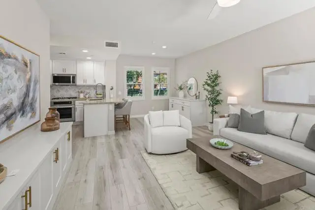 17023 Calle Trevino  #2, San Diego, CA 92127 - #3