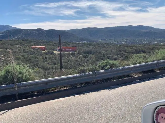 4391 MONTIEL TRUCK TRAIL, Jamul, CA 91935 - #2