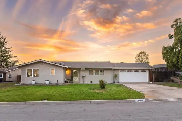 13428 Standish Drive, Poway, CA 92064