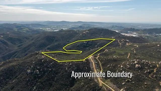 0 EL FARRA ST, Bonsall, CA 92003 - Image #2