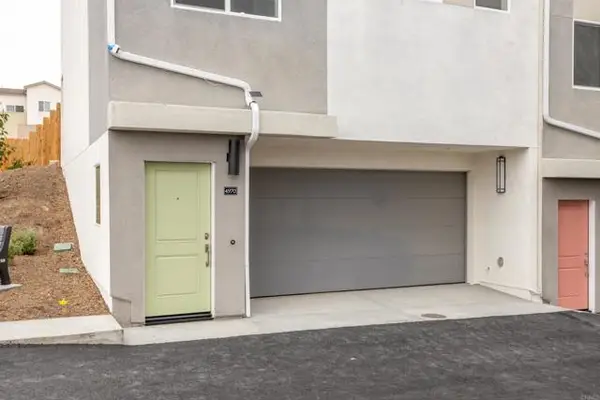 4982 Ocean View Boulevard, San Diego, CA 92113