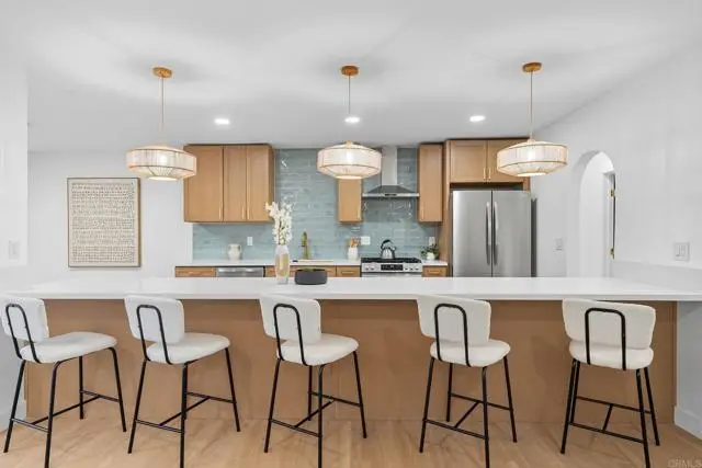 2851 Grandview Street, San Diego, CA 92110 - Image #1