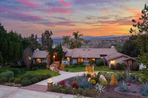 12916 POLVERA AVE, San Diego, CA 92128