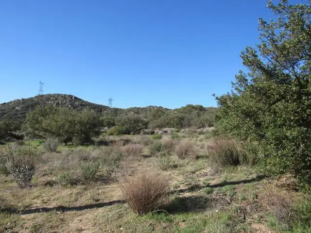 4 Buckman Springs Rd, Campo, CA 91906 - #2