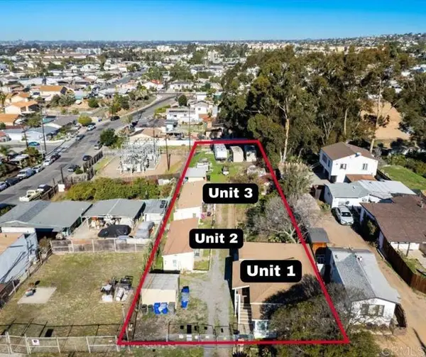 2641 18th, National City, CA 91950