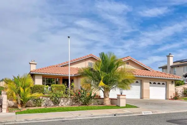 9380 Francis Drive, Spring Valley, CA 91977