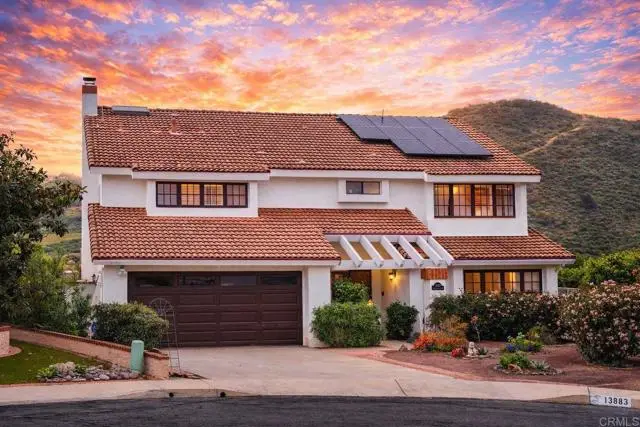 18383 Chetenham Ct, San Diego, CA 92128 - #2