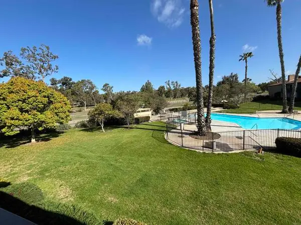 4201 Bonita Road  #242, Bonita, CA 91902