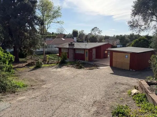 3536 Ybarra Road, Spring Valley, CA 91978