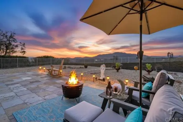 2346 Larkspur Drive, Alpine, CA 91901