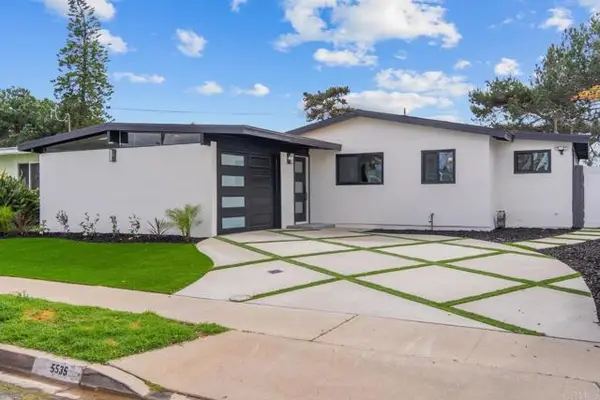 5535 Norwich Street, San Diego, CA 92117