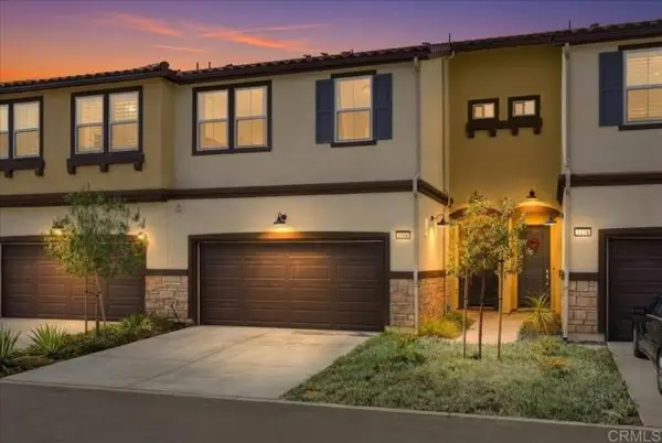 1166 Evelyn Drive, El Cajon, CA 92021