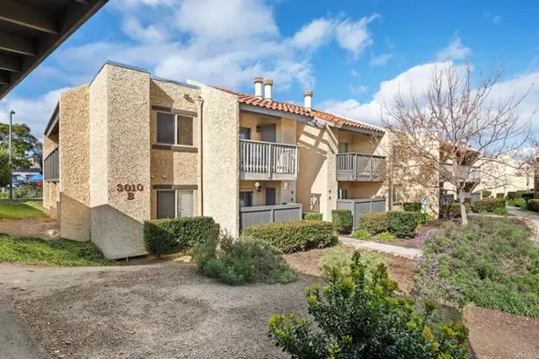 3010 Alta View Drive  #207, San Diego, CA 92139