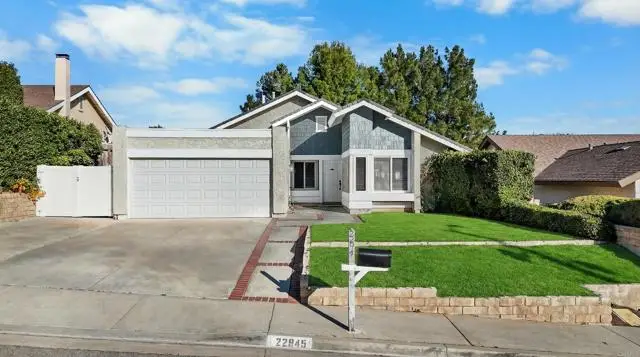 22945 Magnolia Glen Drive, Valencia, CA 91354 - #2