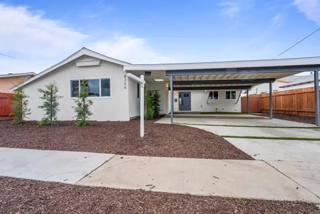 6266 Lake Aral Drive, San Diego, CA 92119 - #2