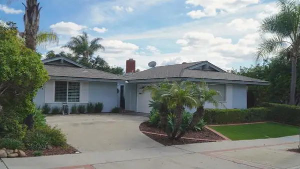 6263 Cowles Mountain Boulevard, San Diego, CA 92119