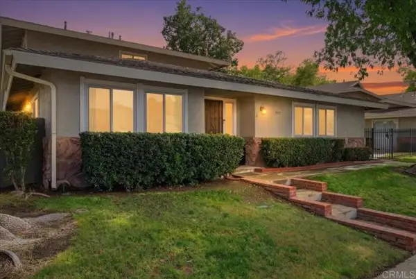 931 Jamacha Rd  #A, El Cajon, CA 92019