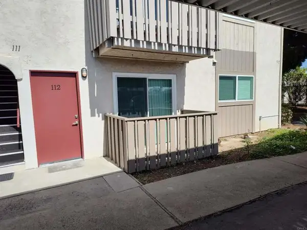 532 Anita Street  #112, Chula Vista, CA 91911