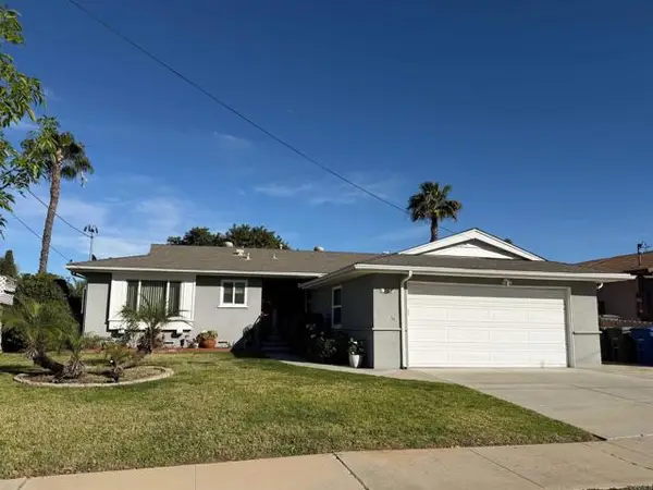 1363 Dove St, El Cajon, CA 92020